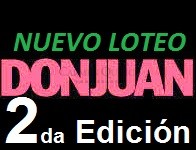 Nuevo Loteo «Don Juan II» (Últimos 2 Disponibles!!!)