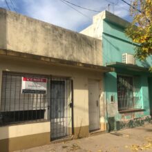 Se Vende Casa en Balcarce y San Martín