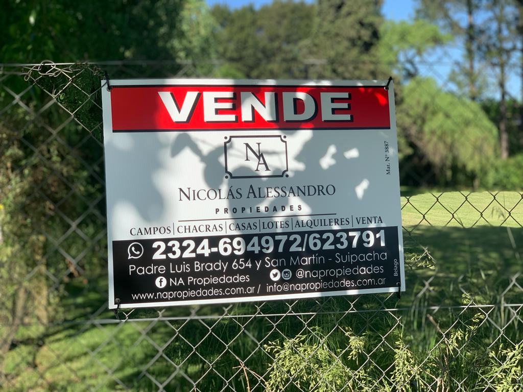 Se Vende Lote de Terreno, foto 3