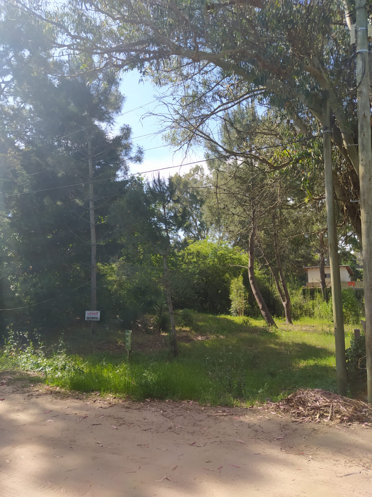 Se Vende Lote de Terreno en Valeria del Mar, foto 3