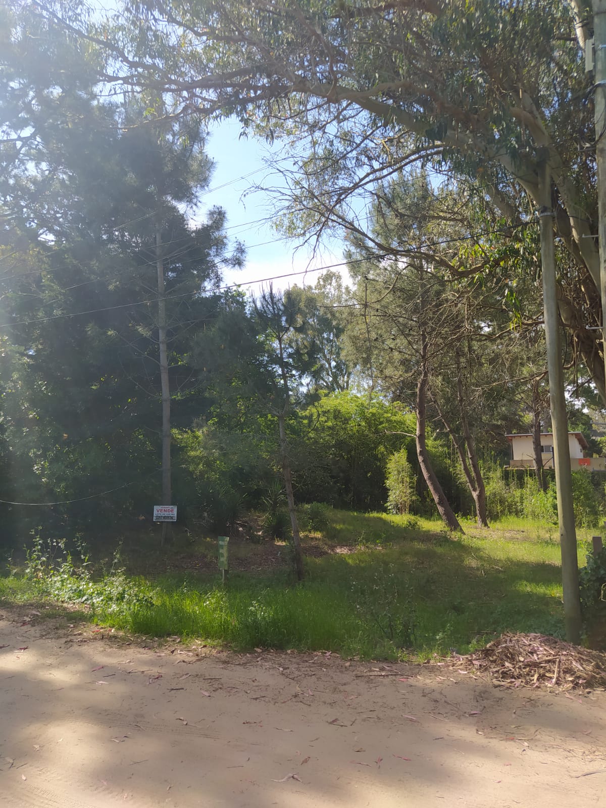 Se Vende Lote de Terreno en Valeria del Mar, foto 5