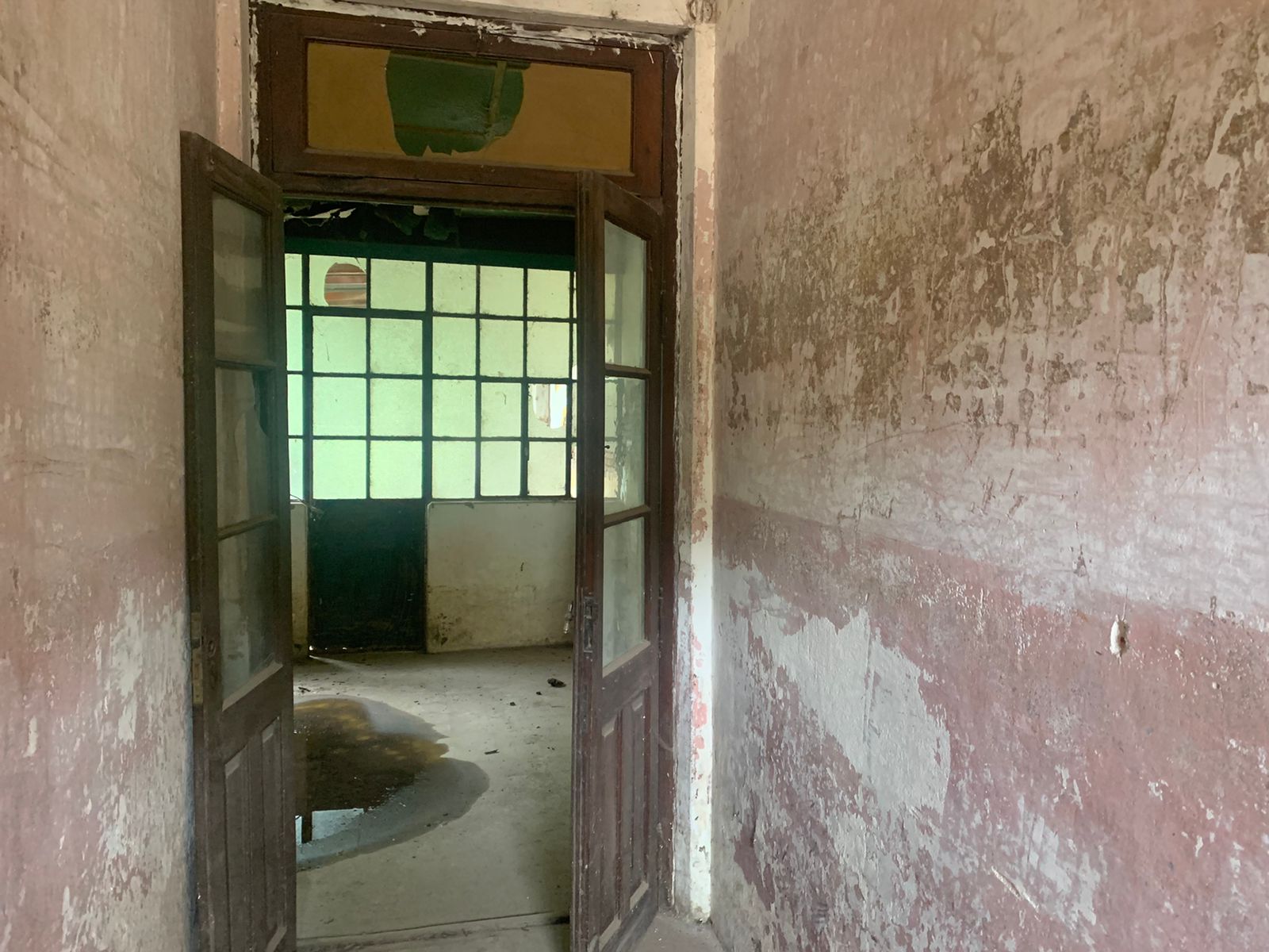 Se Vende Lote con Construcción en V. Moll, foto 9