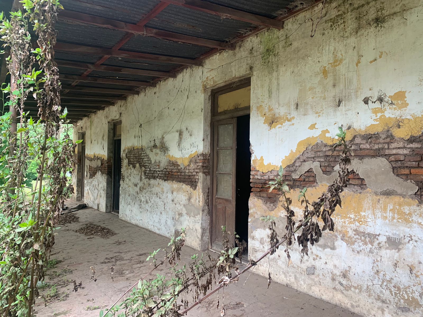 Se Vende Lote con Construcción en V. Moll, foto 10
