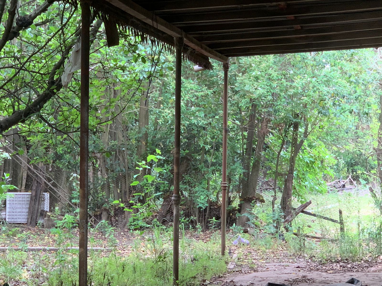 Se Vende Lote con Construcción en V. Moll, foto 11