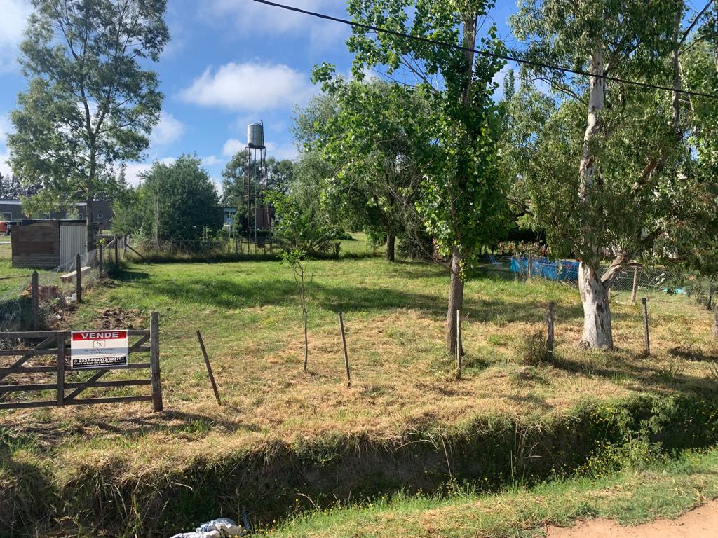 Se vende Lote de Terreno, foto 1