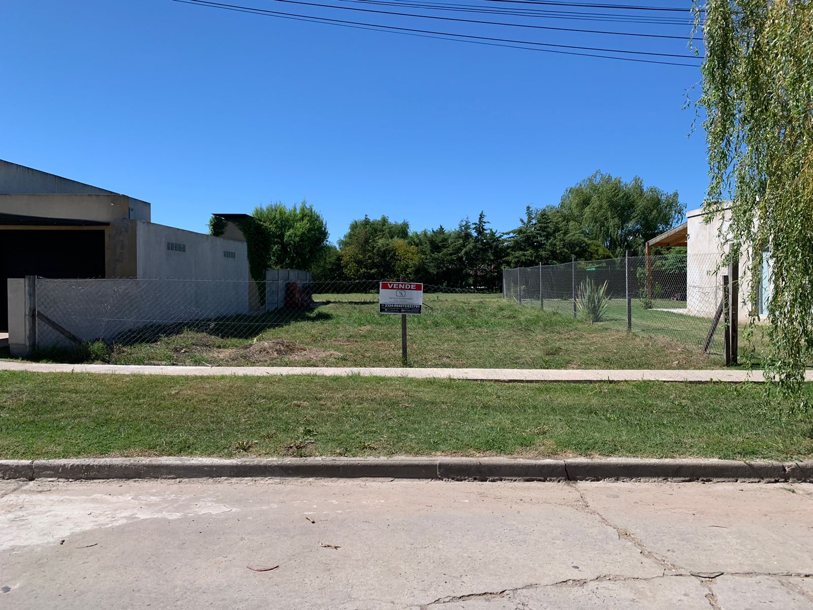 Se Vende Lote de Terreno, foto 1
