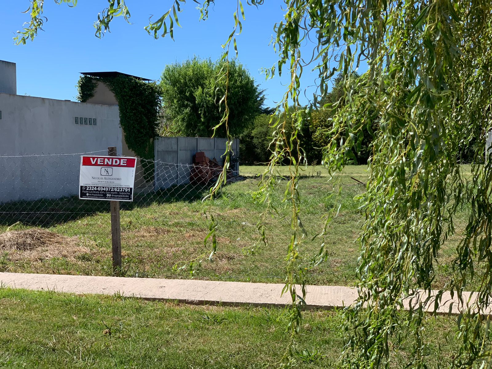 Se Vende Lote de Terreno, foto 2