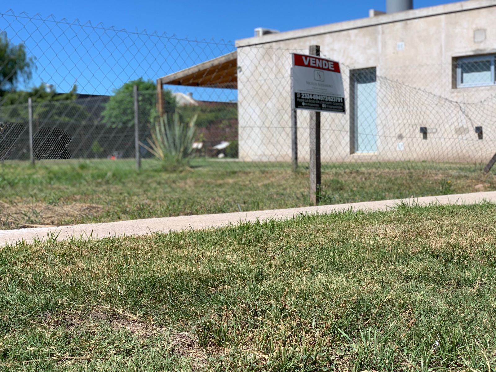Se Vende Lote de Terreno, foto 3
