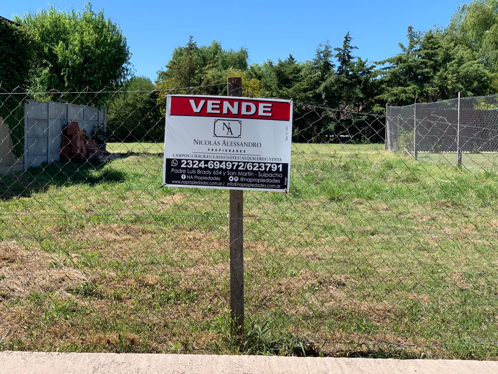 Se Vende Lote de Terreno, foto 7
