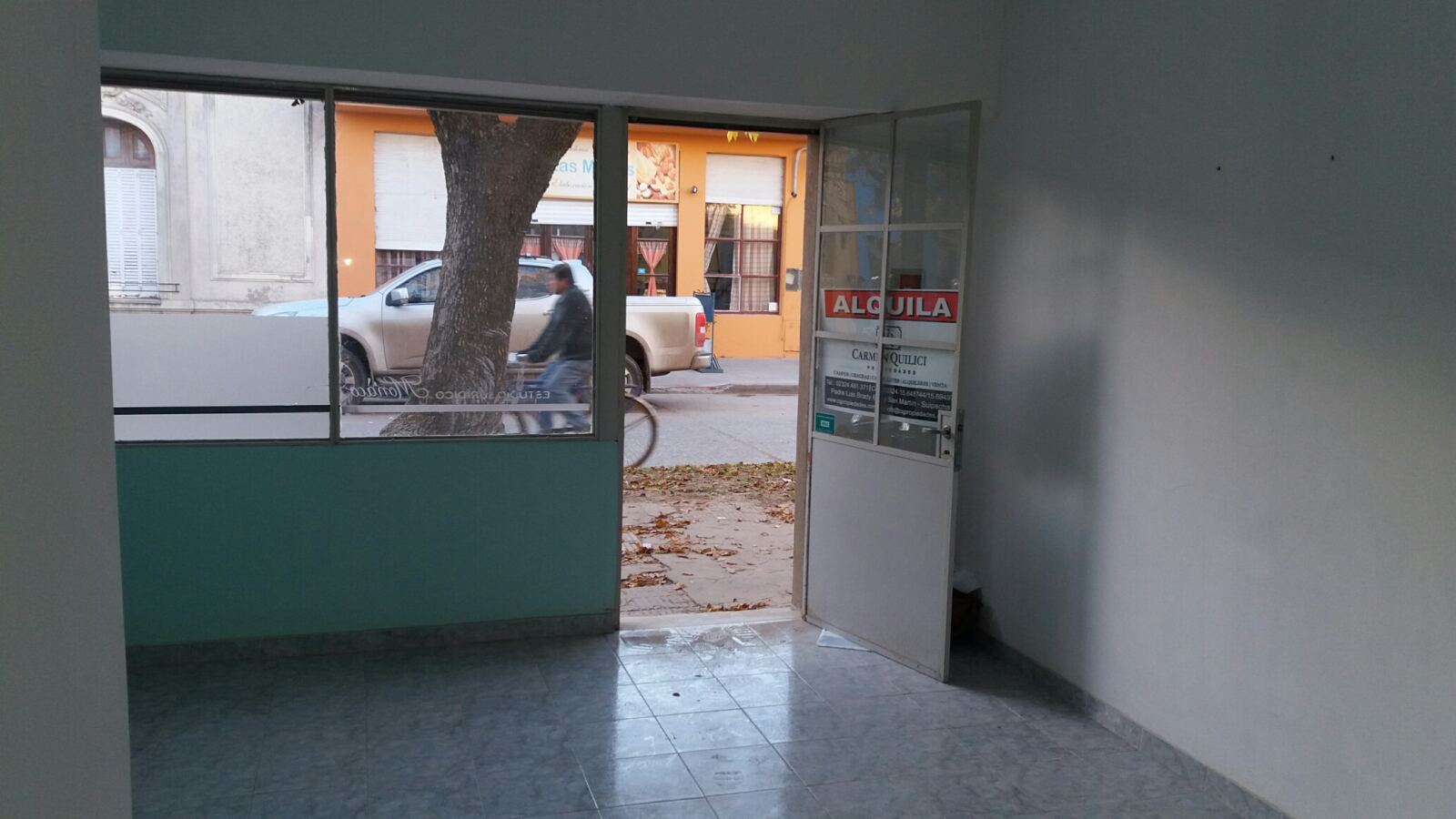 Se Alquila Local Comercial, foto 4