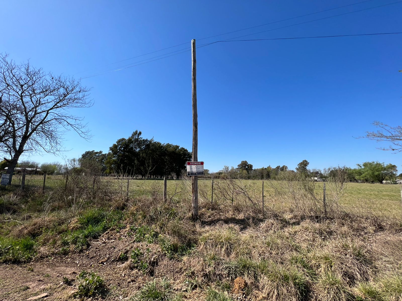 Se Vende Lote para Sudividir, foto 3