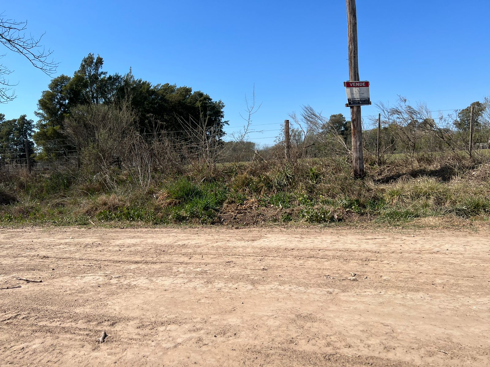 Se Vende Lote para Sudividir, foto 10