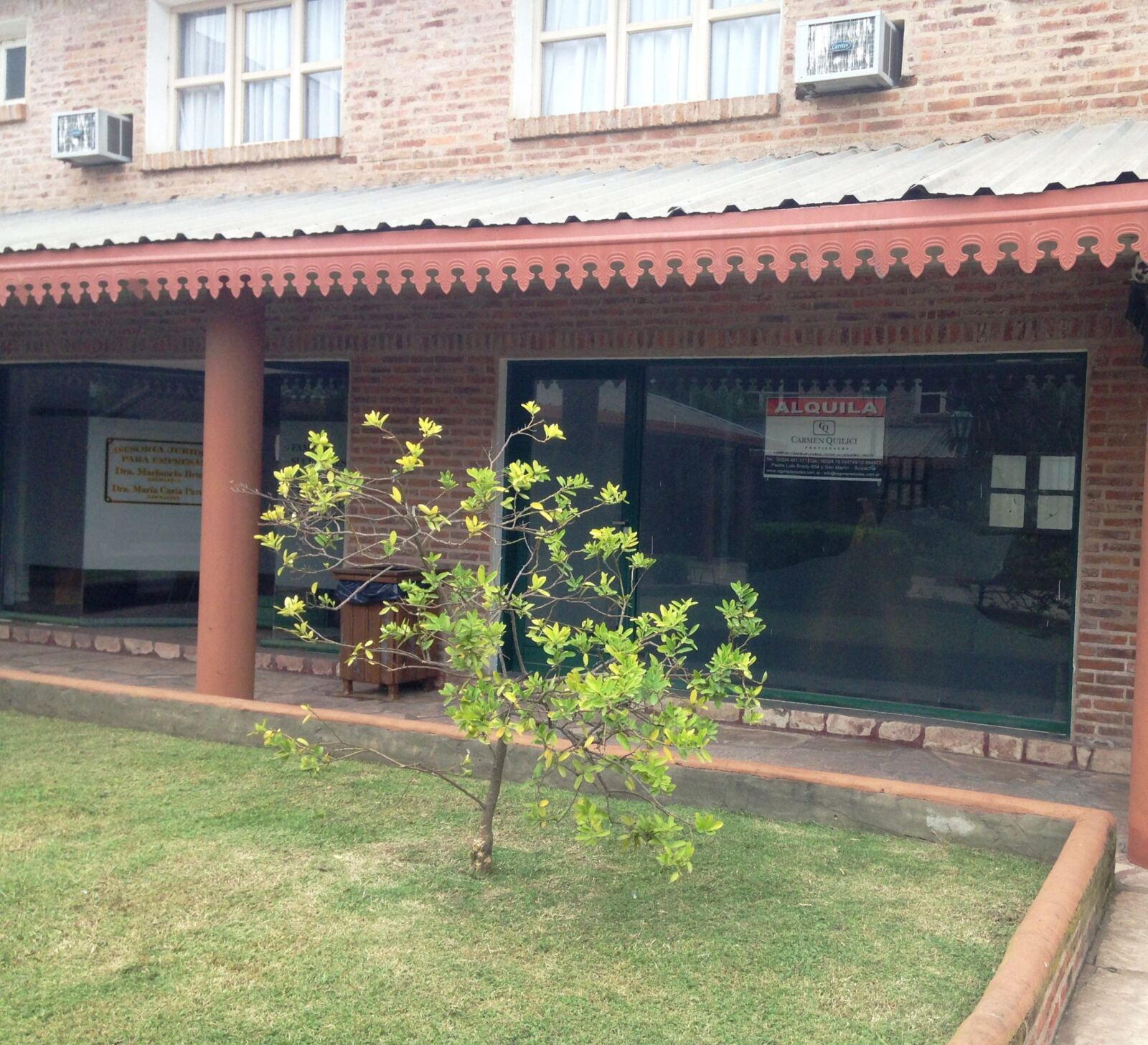 Se Alquila Local Comercial, foto 1