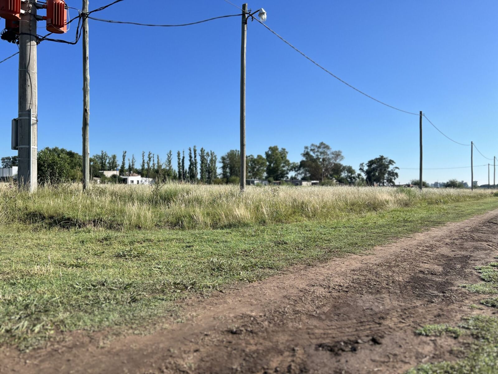 Loteo “Don Antonio”, foto 5