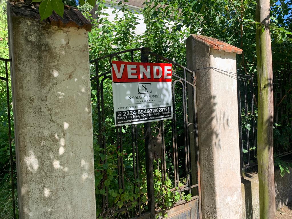 En Venta 2 lotes con Construcción a Reciclar, foto 6
