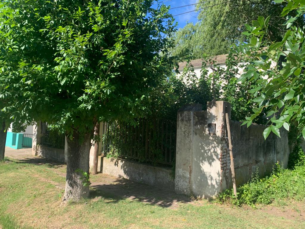 En Venta 2 lotes con Construcción a Reciclar, foto 12