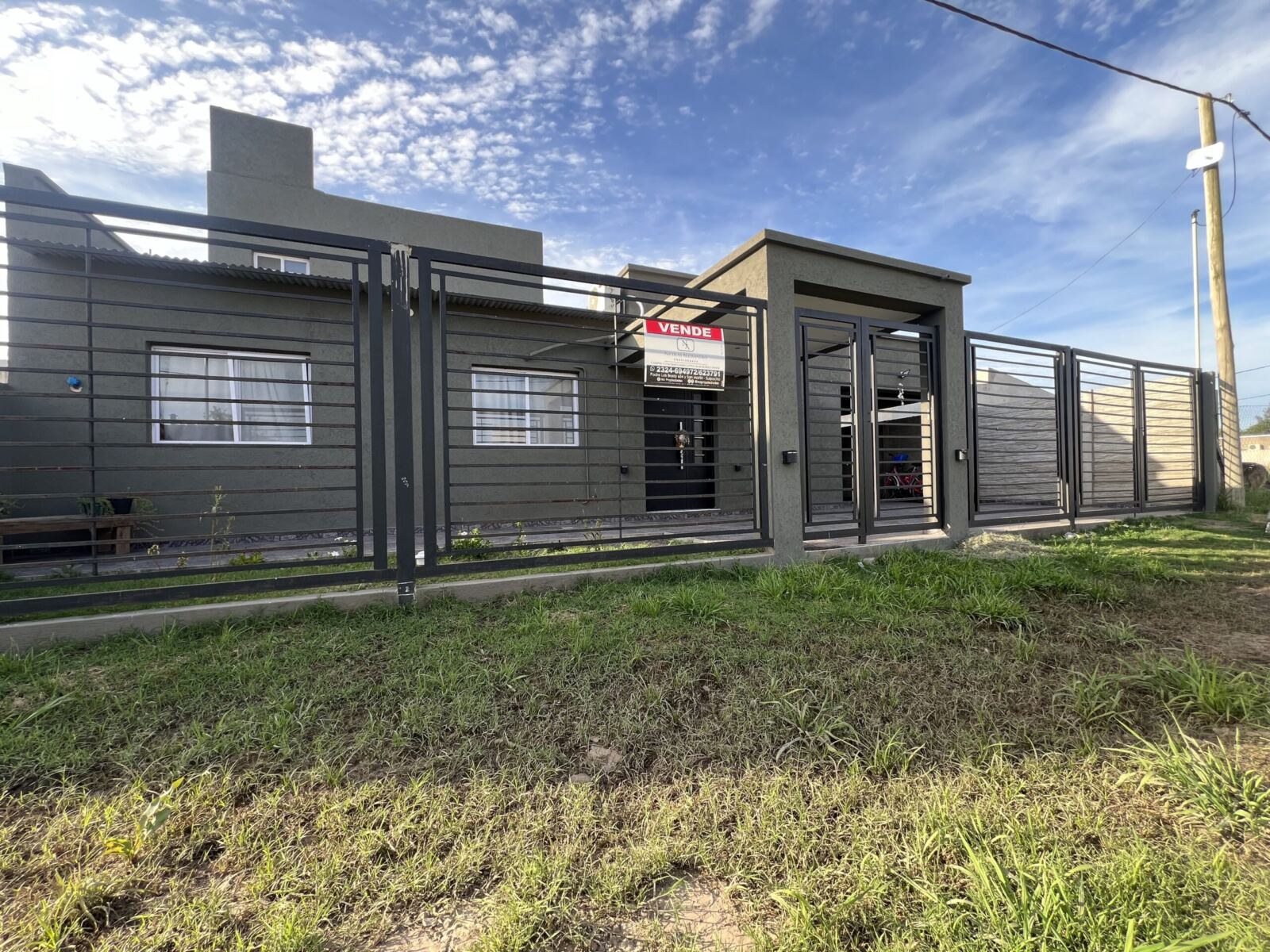 Se Vende Casa Quinta, foto 2