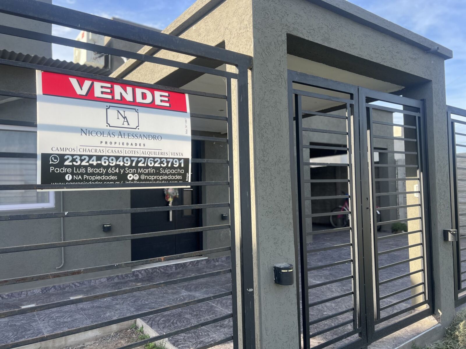Se Vende Casa Quinta, foto 1