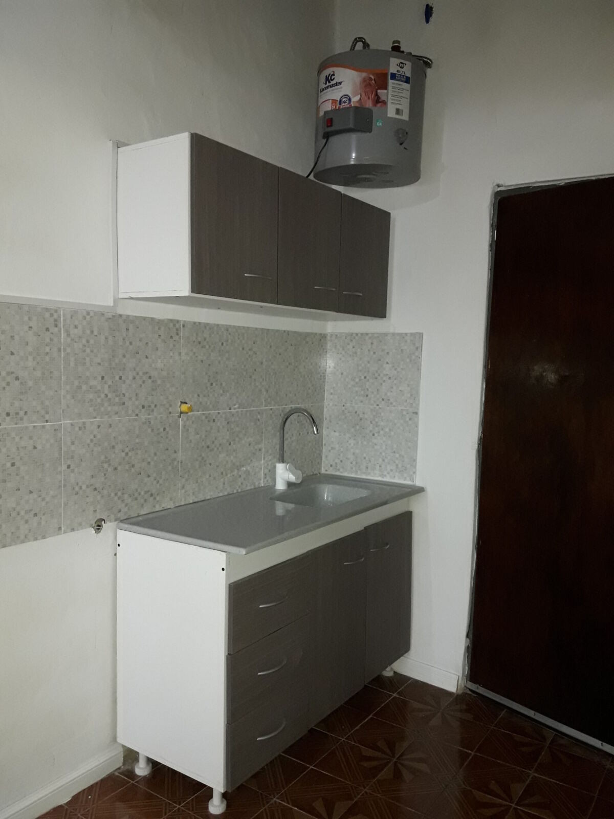 Se Alquila Departamento, foto 4