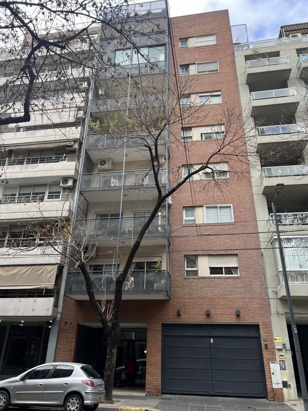 Se Vende Departamento en C.A.B.A, foto 2