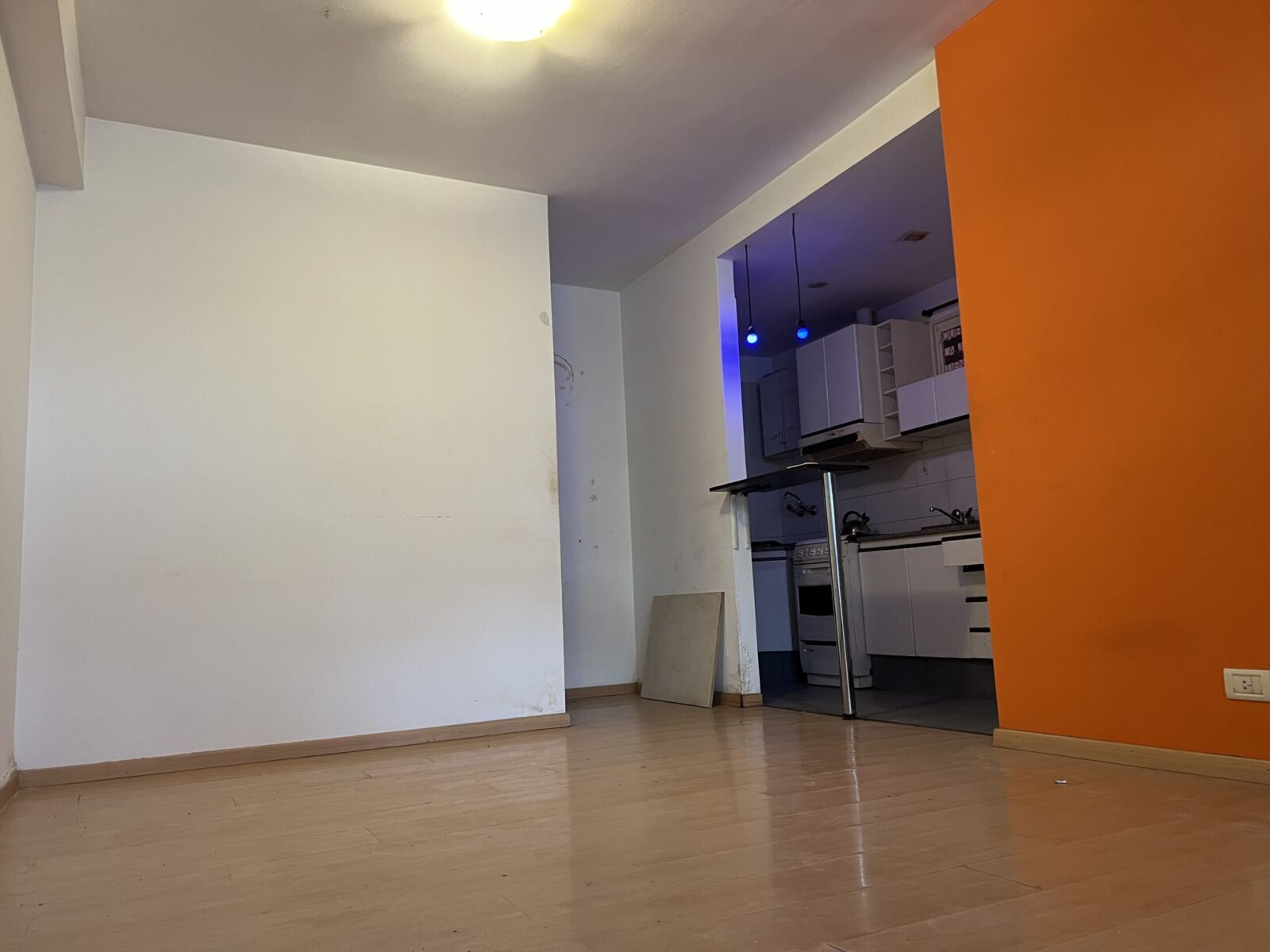 Se Vende Departamento en C.A.B.A, foto 1