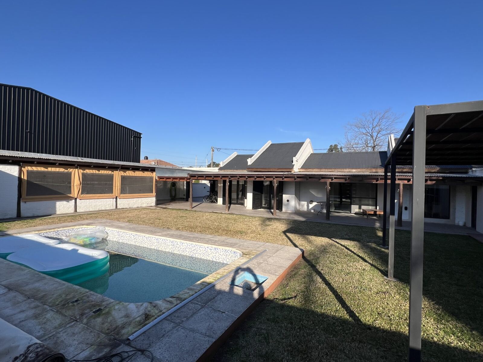 Se Vende Vivienda en M. Moreno y 9 de Julio, foto 10