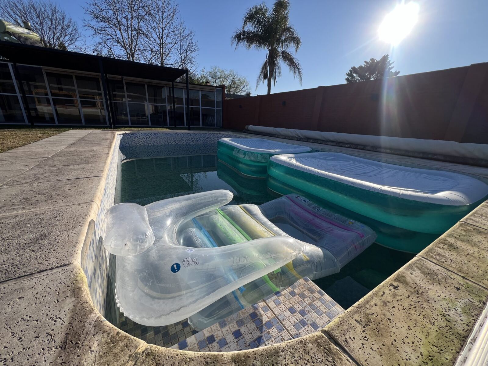 Se Vende Vivienda en M. Moreno y 9 de Julio, foto 1
