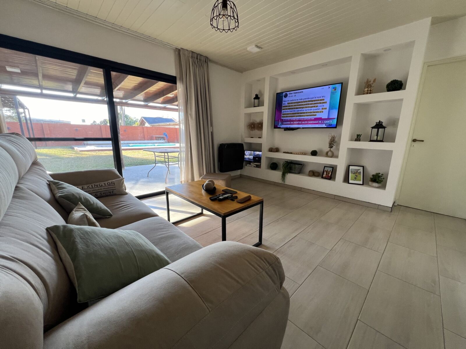 Se Vende Vivienda en M. Moreno y 9 de Julio, foto 14