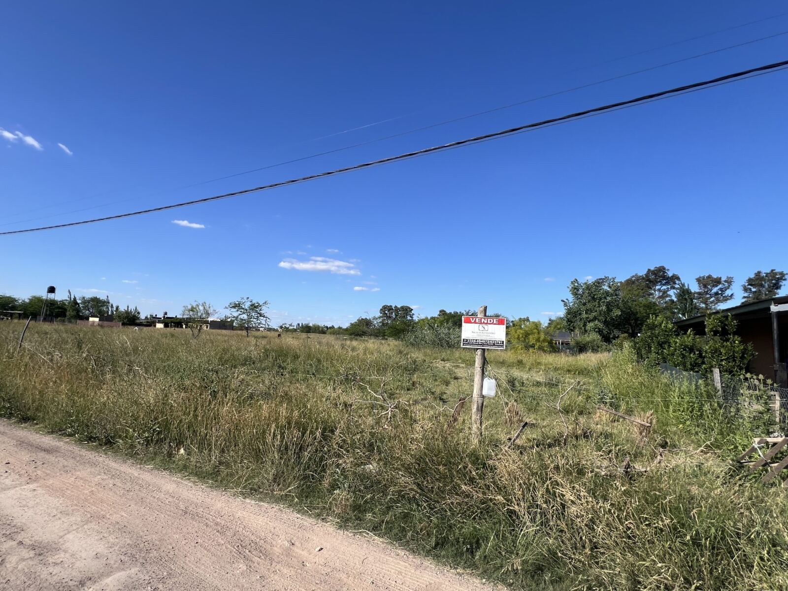 Se Vende Lote en Barrio Las Quintas, foto 11