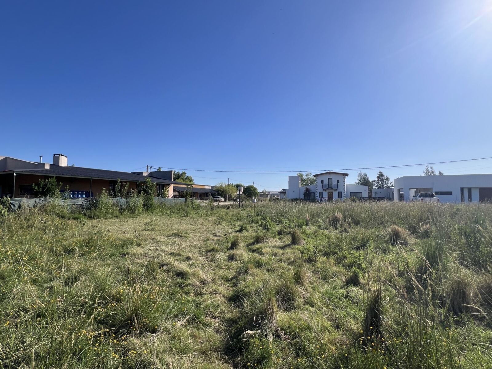 Se Vende Lote en Barrio Las Quintas, foto 8