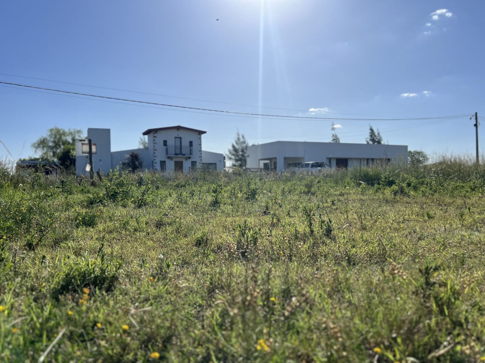 Se Vende Lote en Barrio Las Quintas, foto 4