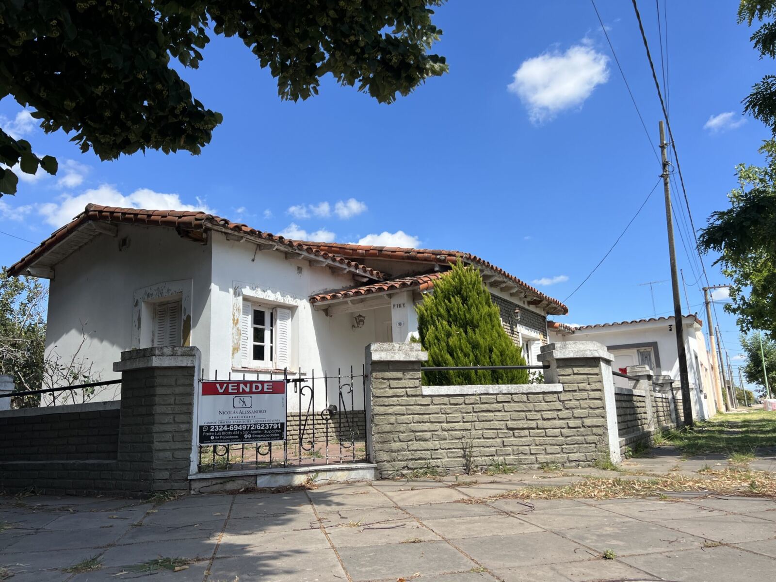 Se Vende Vivienda Centrica, foto 2