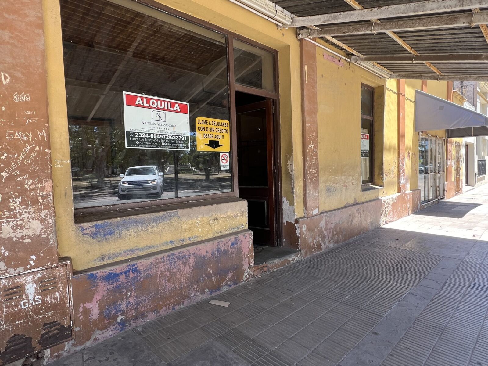 Se Alquila Local Comercial, foto 3