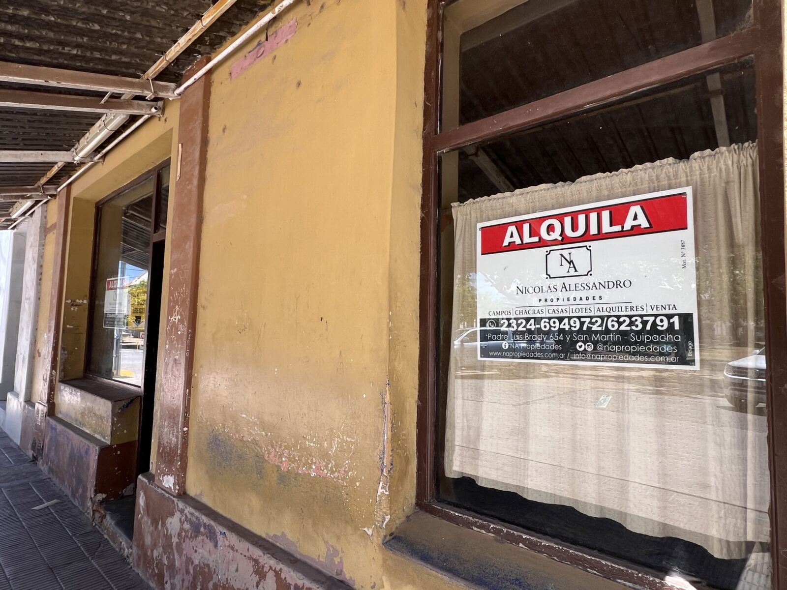 Se Alquila Local Comercial, foto 2