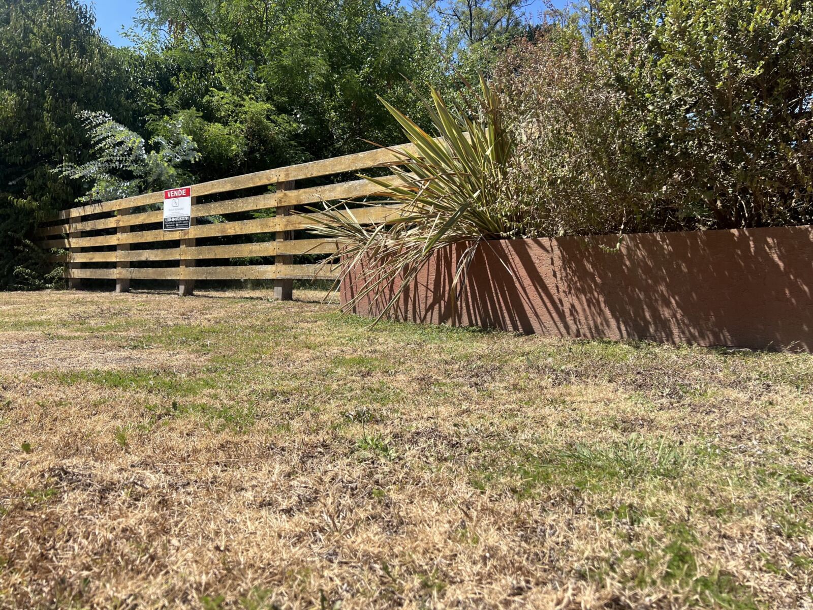 Se Vende Lote de Terreno, foto 1