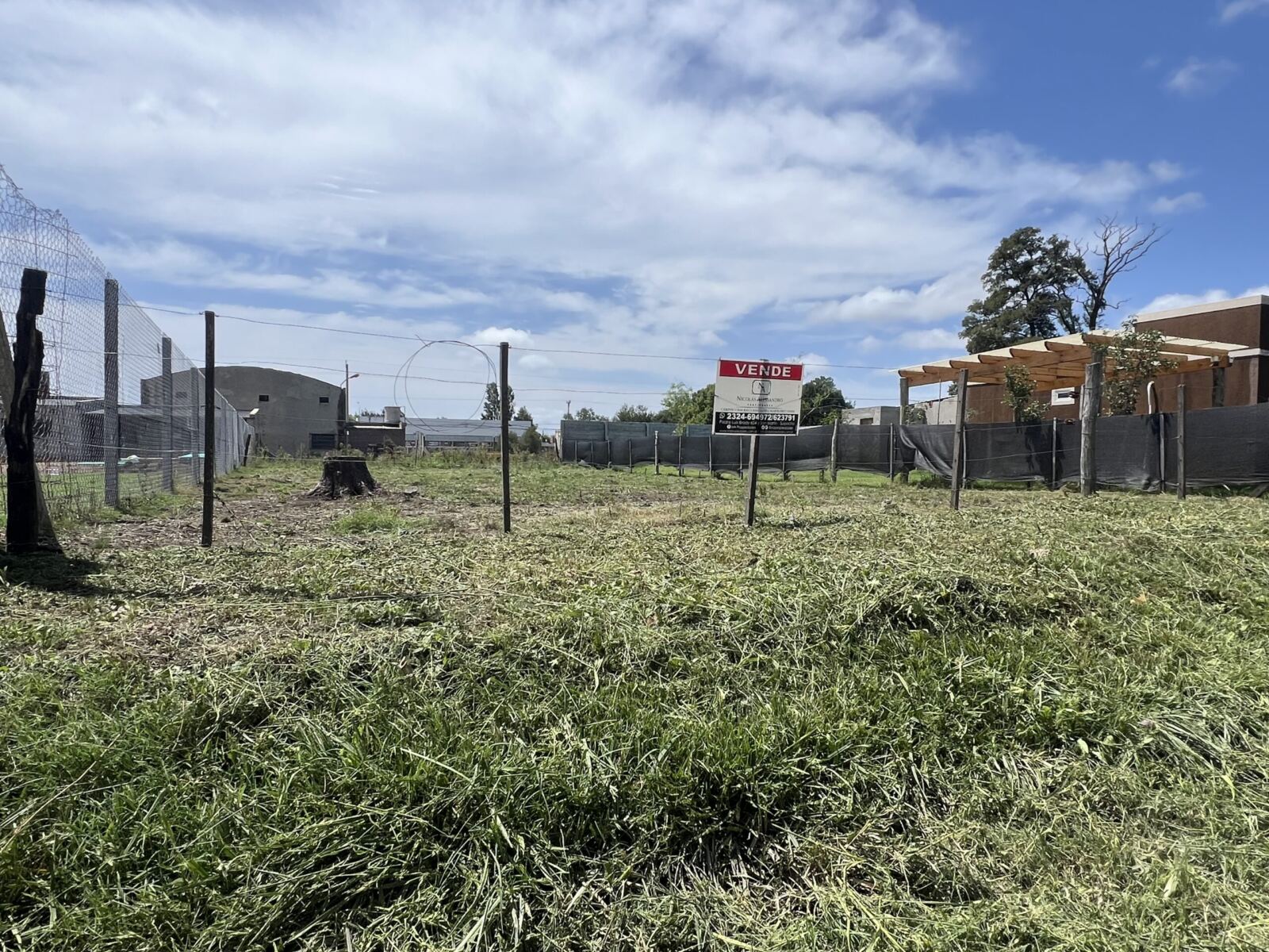 Se Vende Lote-Loteo «Palmira», foto 11