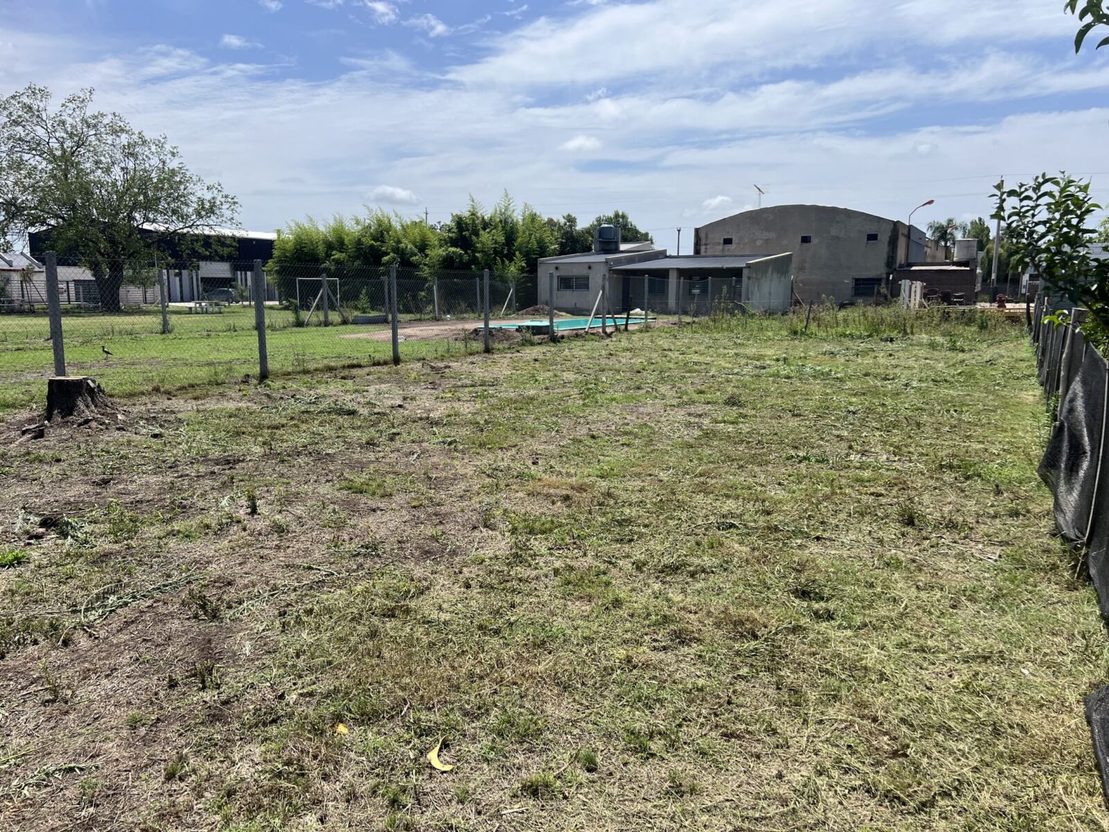 Se Vende Lote-Loteo «Palmira», foto 7