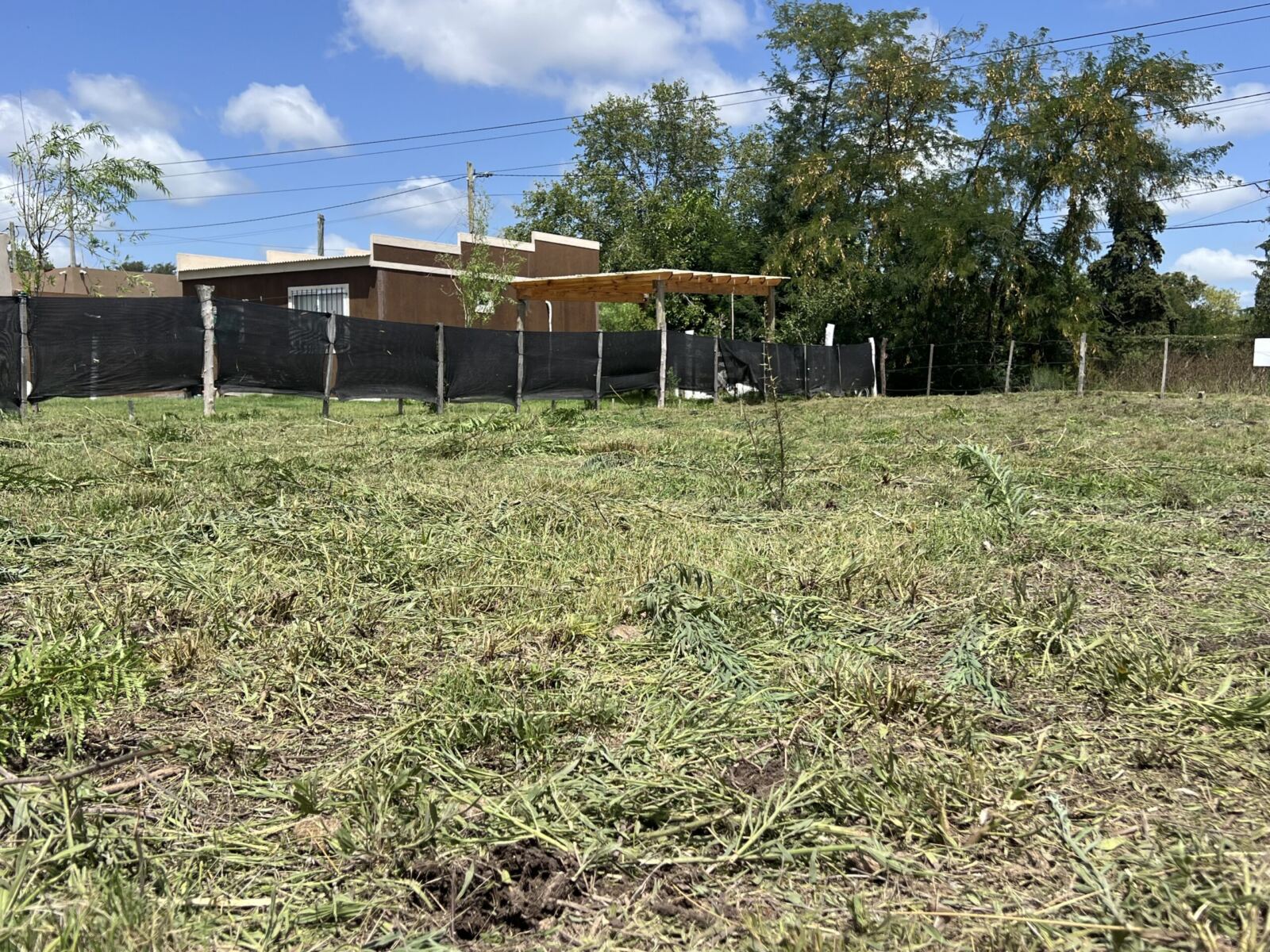 Se Vende Lote-Loteo «Palmira», foto 5
