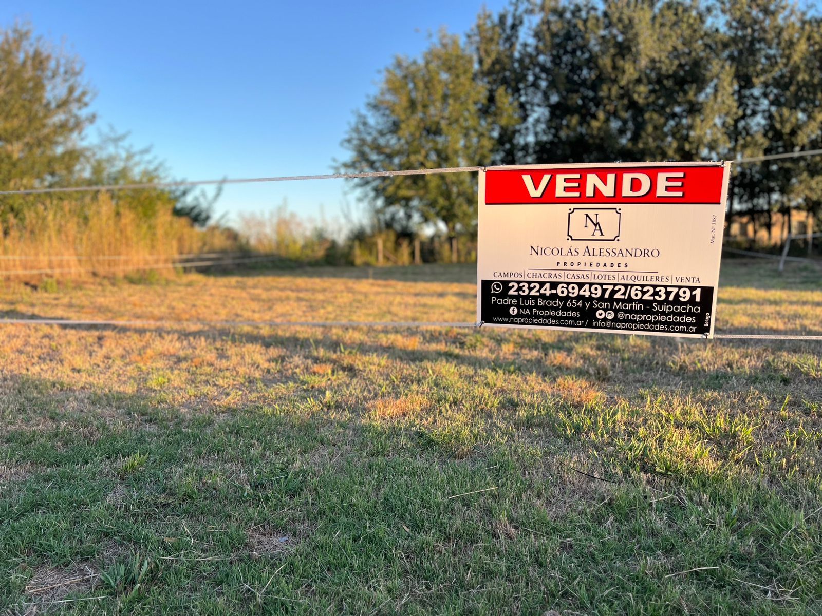 Se Vende Lote en «La Loma de la Quinta», foto 7