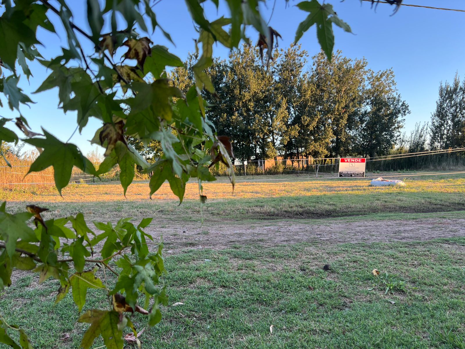 Se Vende Lote en «La Loma de la Quinta», foto 9