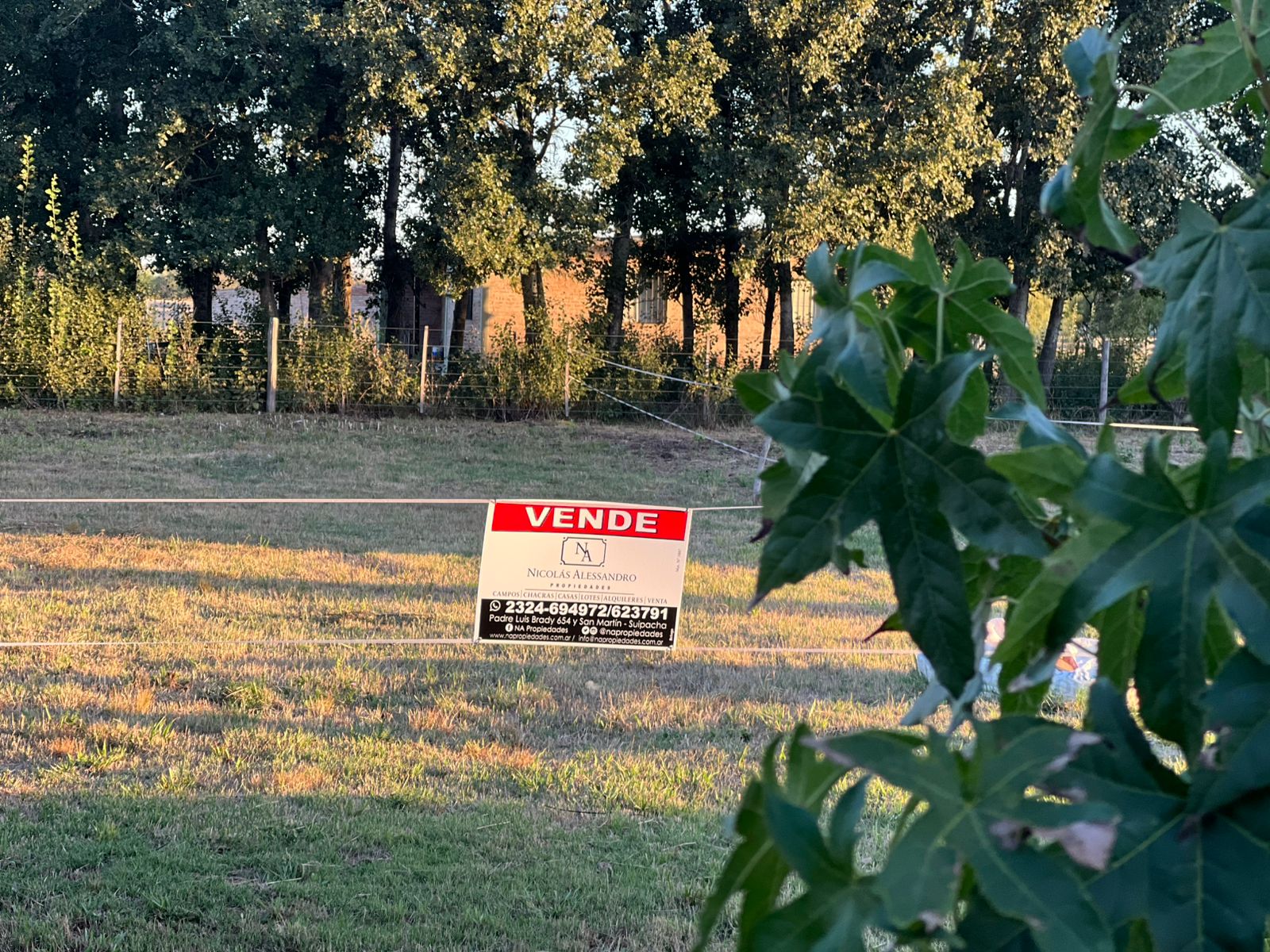 Se Vende Lote en «La Loma de la Quinta», foto 11