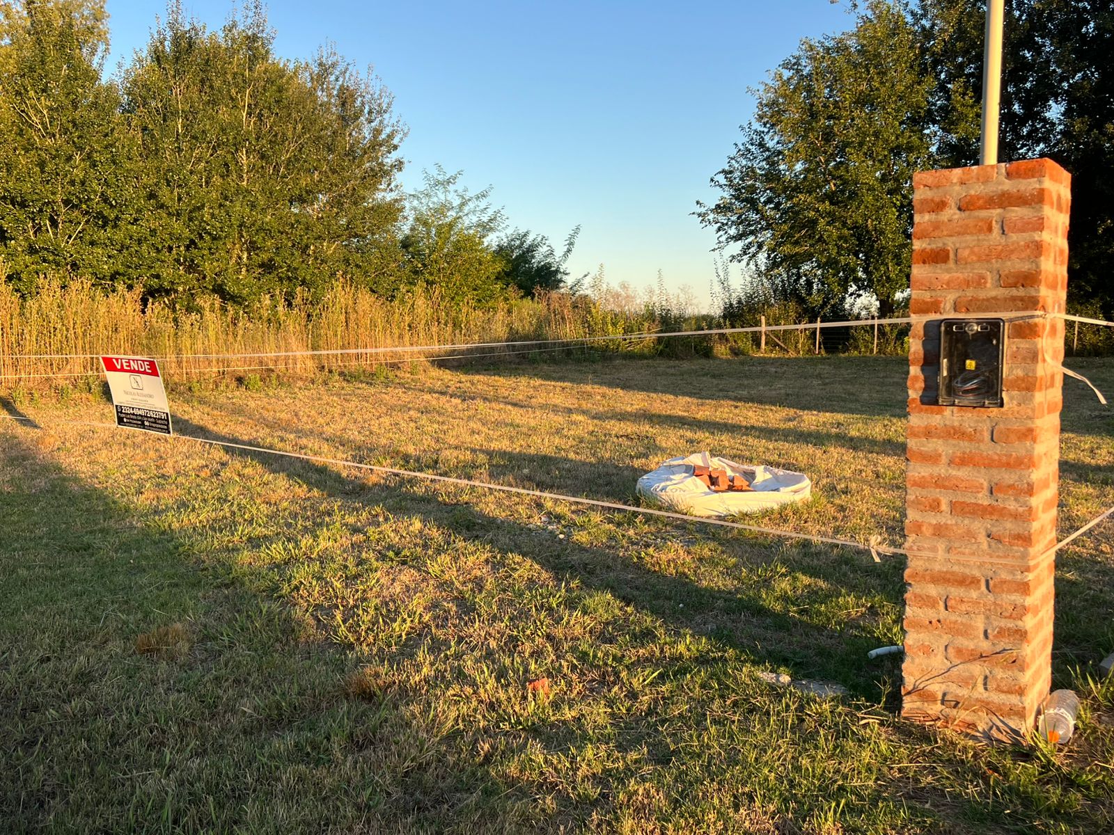 Se Vende Lote en «La Loma de la Quinta», foto 12