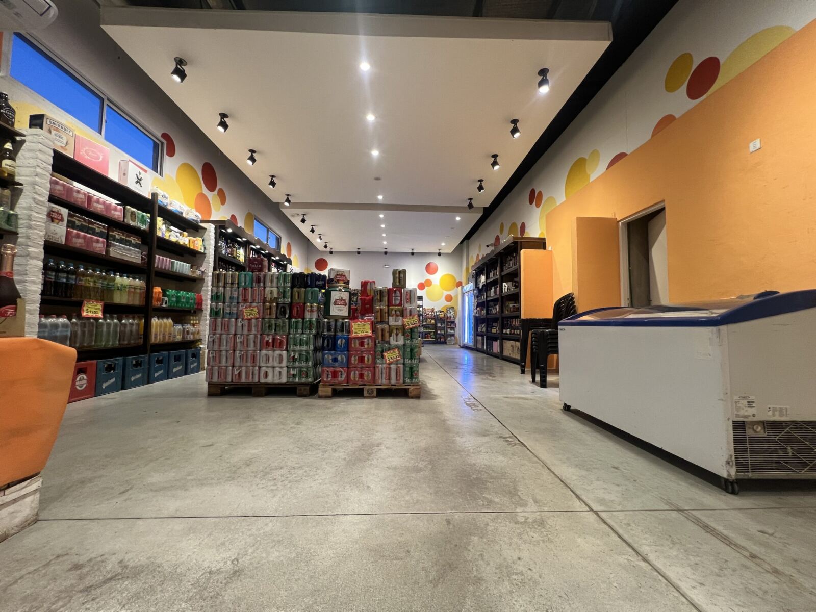 Se Vende Fondo de Comercio, foto 1