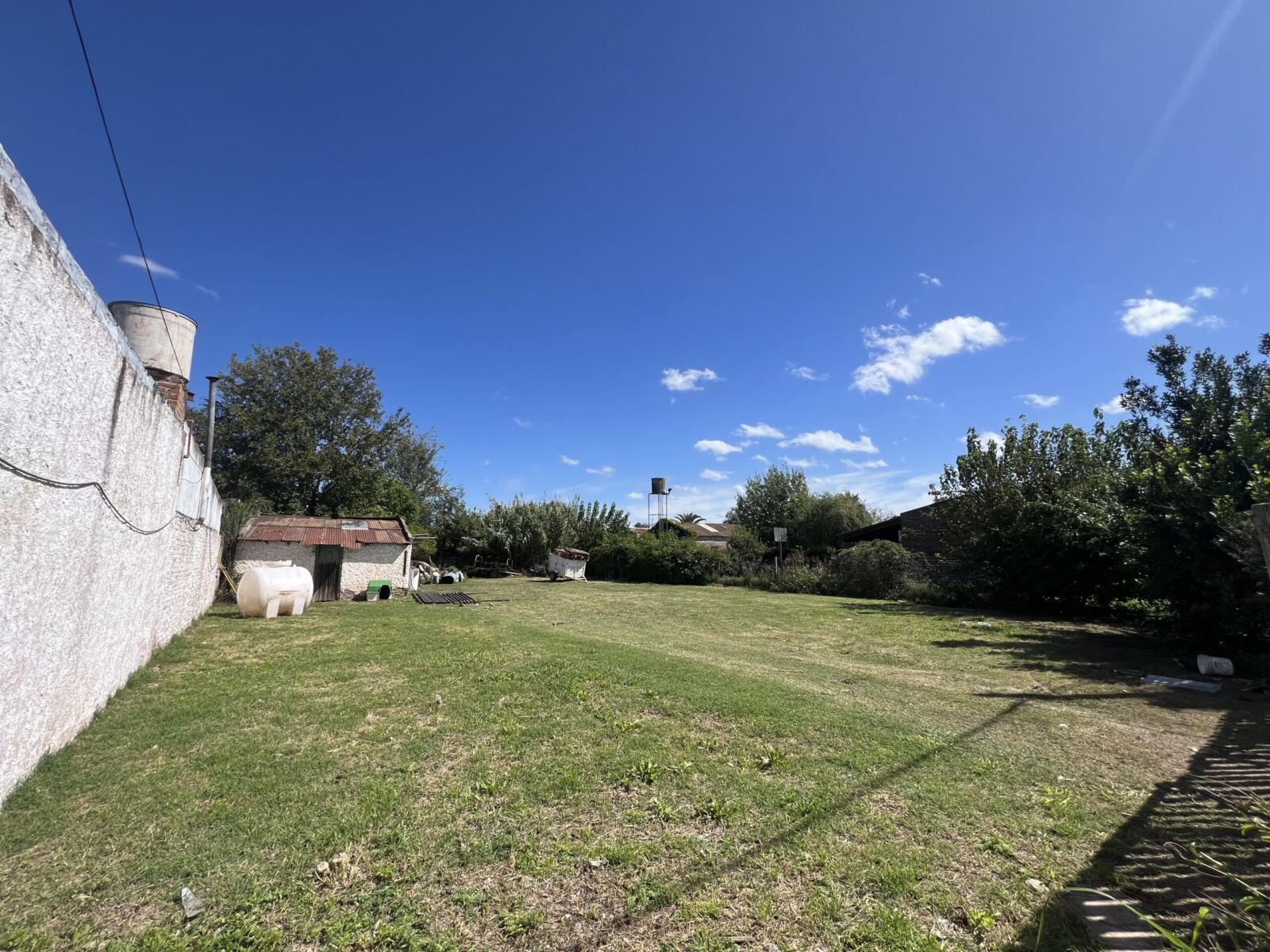 Se vende Lote sobre Asfalto, foto 4