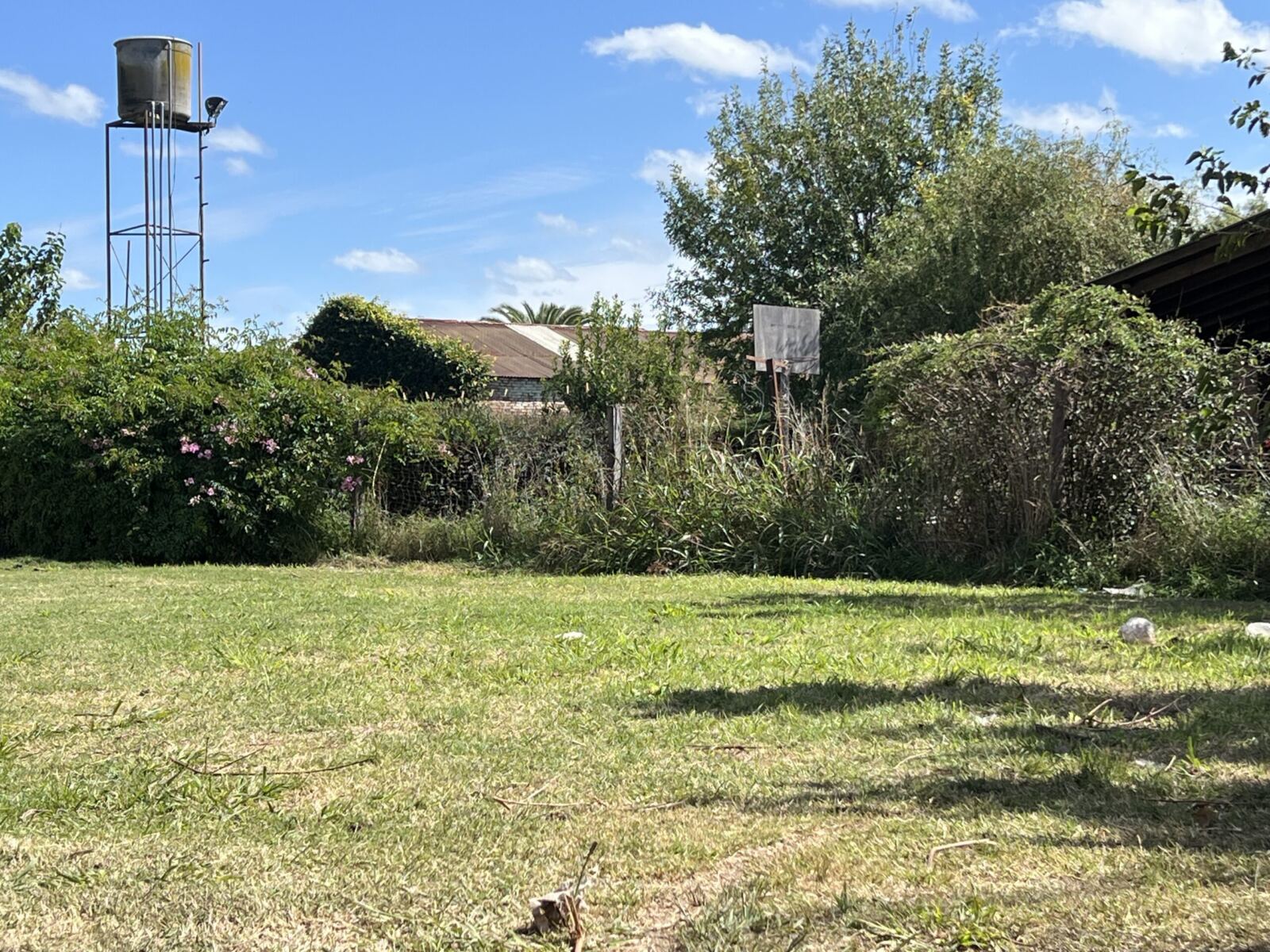 Se vende Lote sobre Asfalto, foto 6