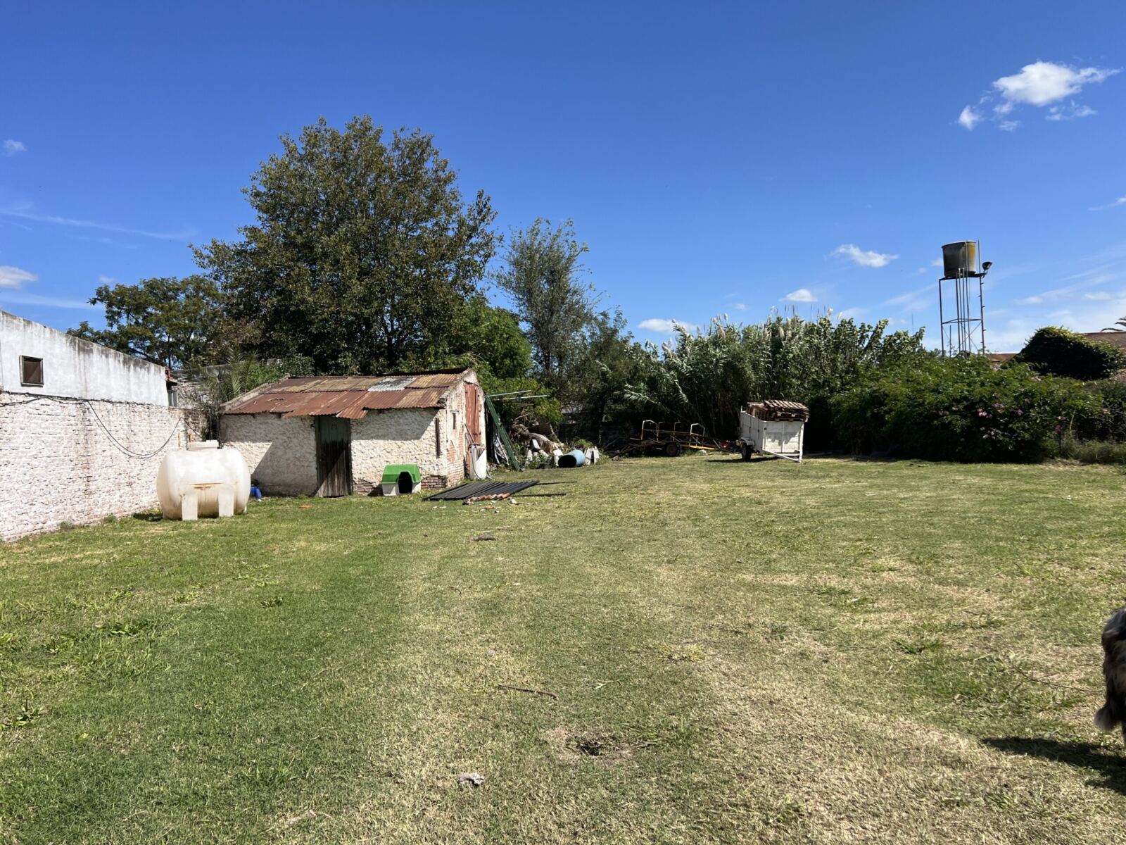 Se vende Lote sobre Asfalto, foto 8