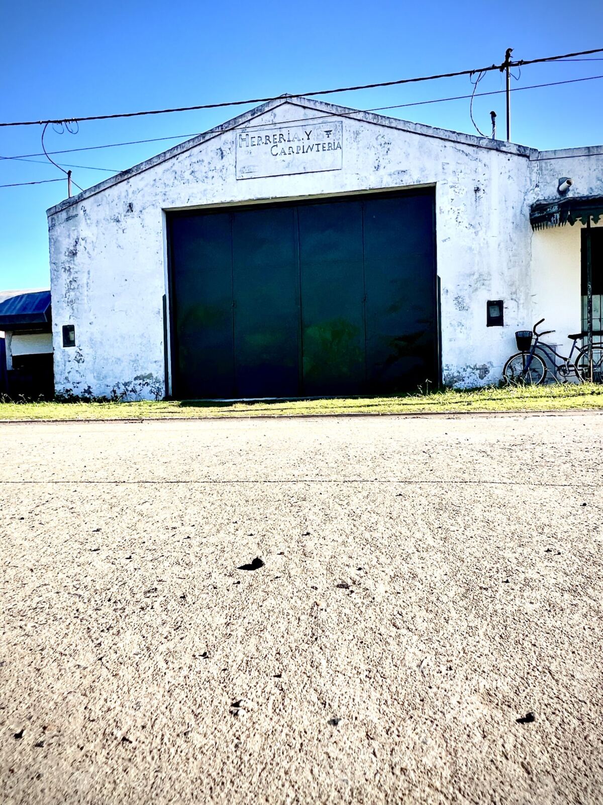Se Alquila Galpón, foto 2