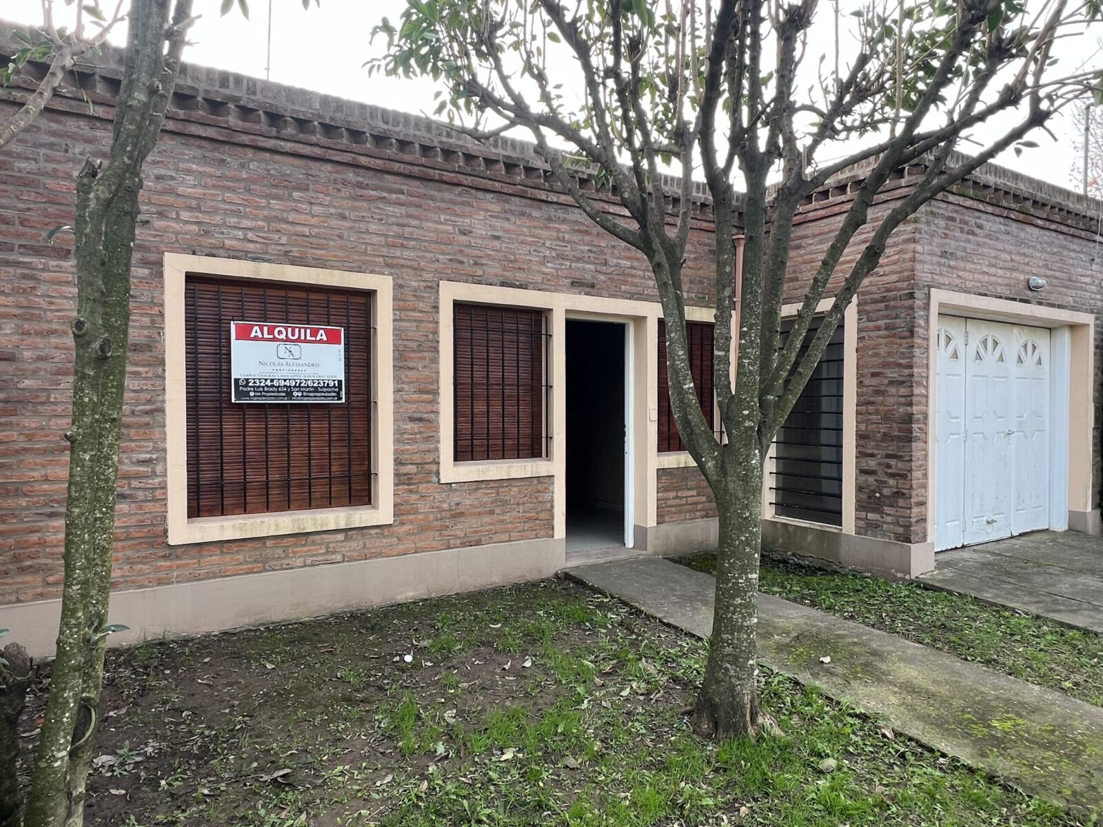 Se Alquila Casa Quinta, foto 2