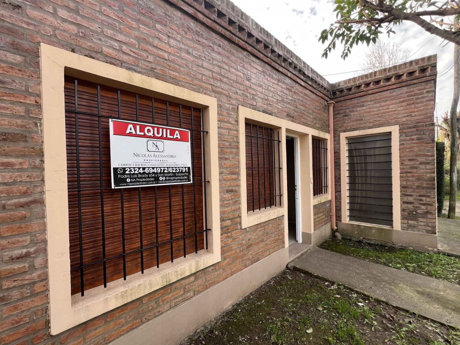 Se Alquila Casa Quinta, foto 3