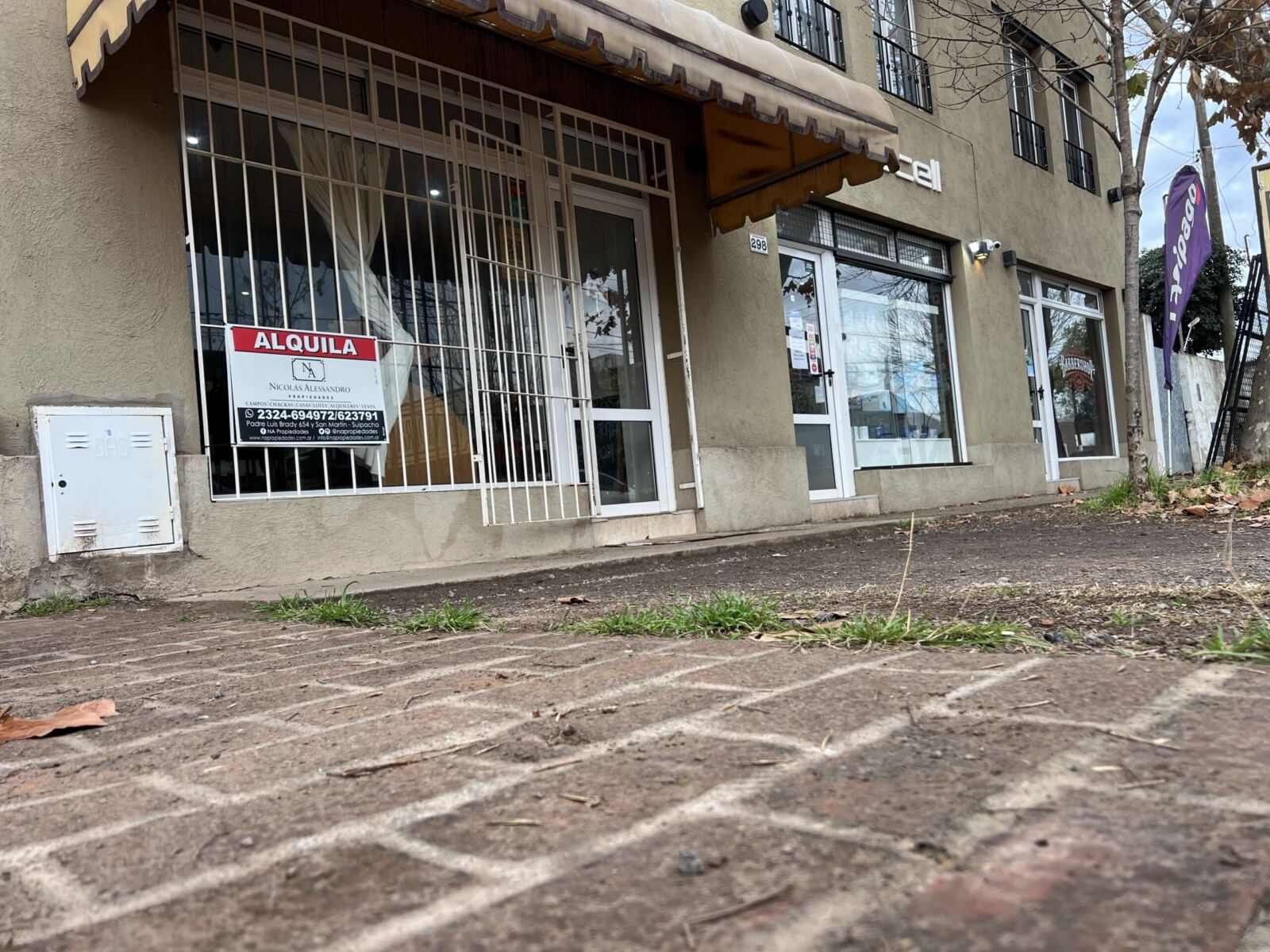 Se Alquila Loca Comercial, foto 1